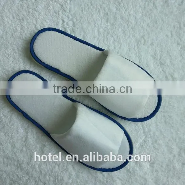 Hotel Waffle Slipper,hotel Bathroom Slippers,disposable Hotel Waffle Slippers photo-2