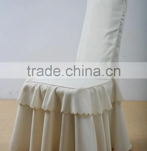 Hotel Chair Cover