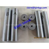 Grade 5 Titanium Deepwater Led Lamp Projection