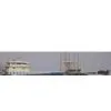 2000DWT PROPELLED BARGE