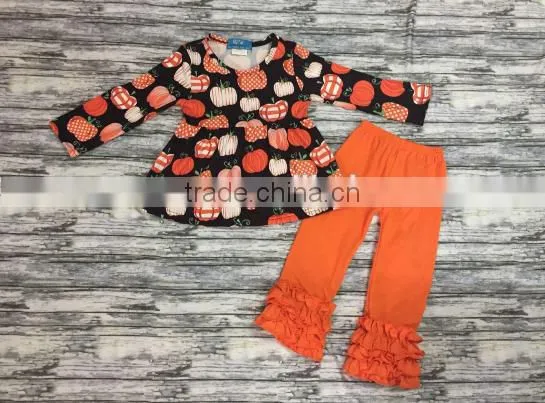 Girls Outfit Names With Pictures Adorable Long Sleeve Easter Bunny Toddler Baby Girls Kids Party Outfit photo-2