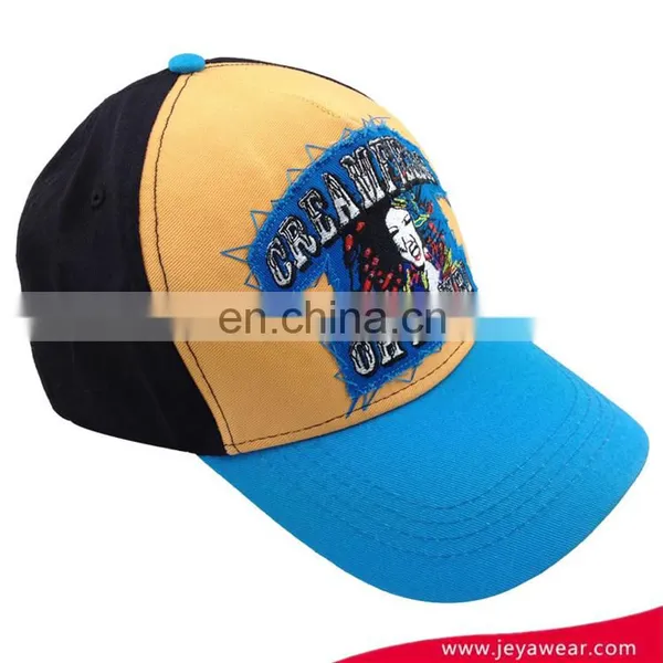 Custom 100% Cotton Led Caps Opener Caps Design Your Own With Snap Back photo-2