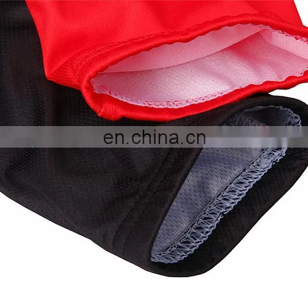 Sublimated High Performance Sports Apparel Wholesale Cycling Jersey Kits for Men photo-4