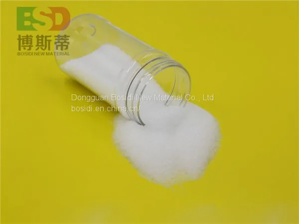 Nylon deburring media,Frozen particles,Super-micro plastic particles,Nylon sand