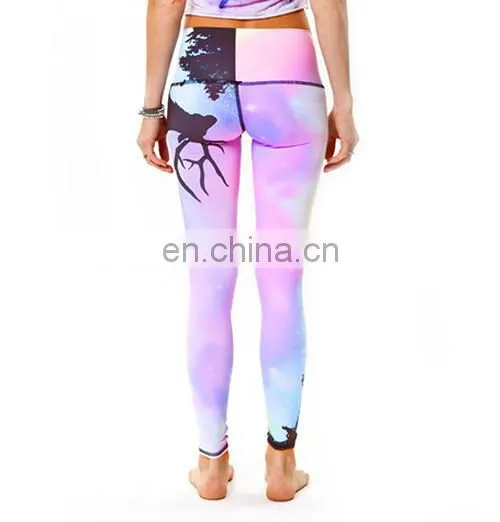Top Sale Fashional Adults Sportswear Women Yoga photo-2