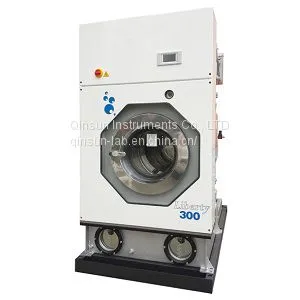 Automatic Dry Cleaning Machine/laundry Machine