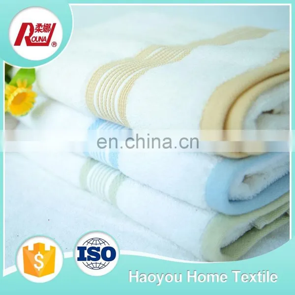 Bulk Buy From China Terry Towel With Dobby Border