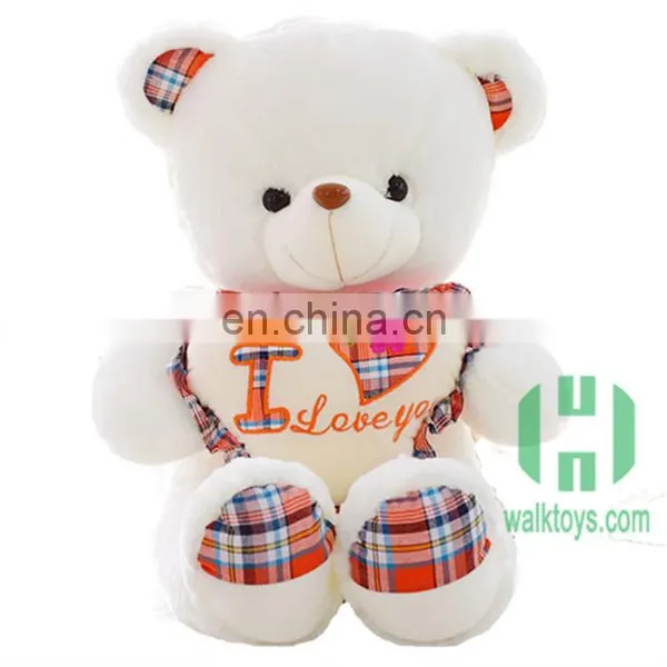 HI CE/ASTM/AZO Standard Valentines Day Gifts Giant Valentine Teddy Bear With Heart photo-5