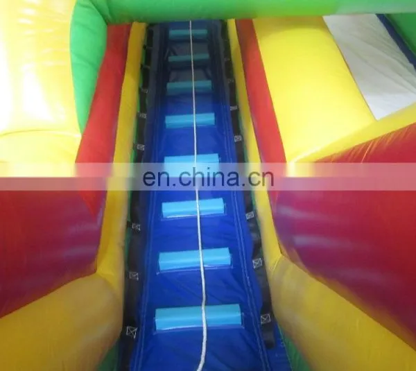 2017 Aier Super Fun Inflatable Slide /new Design Beautiful Inflatable Slide photo-4