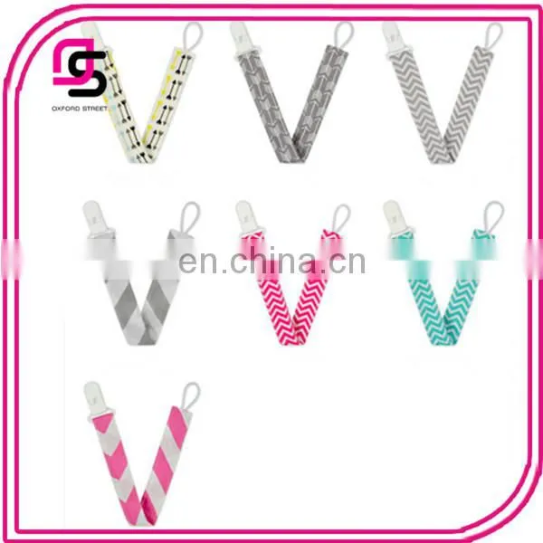 Baby Pacifier Holder Clip