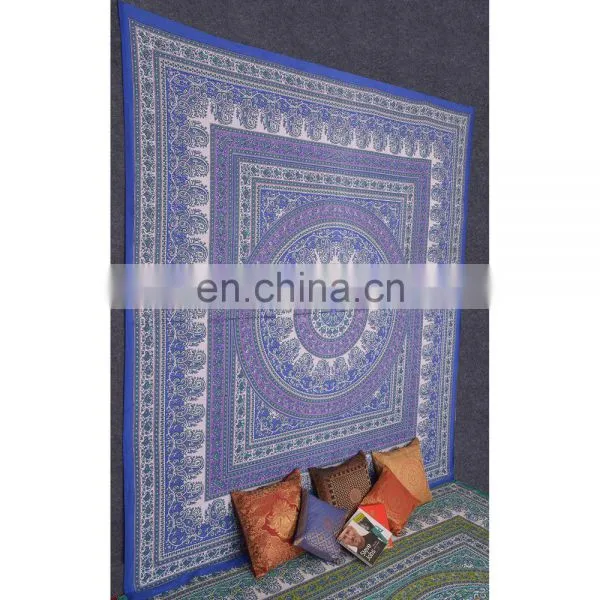 Indian Hippie Tapestry photo-3