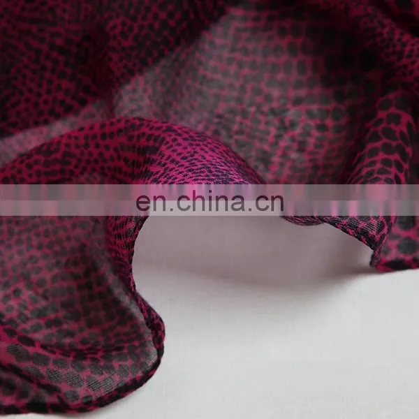 2015 Newest Style Fashion Design Long Africa Shawls(PP0560AL) photo-4