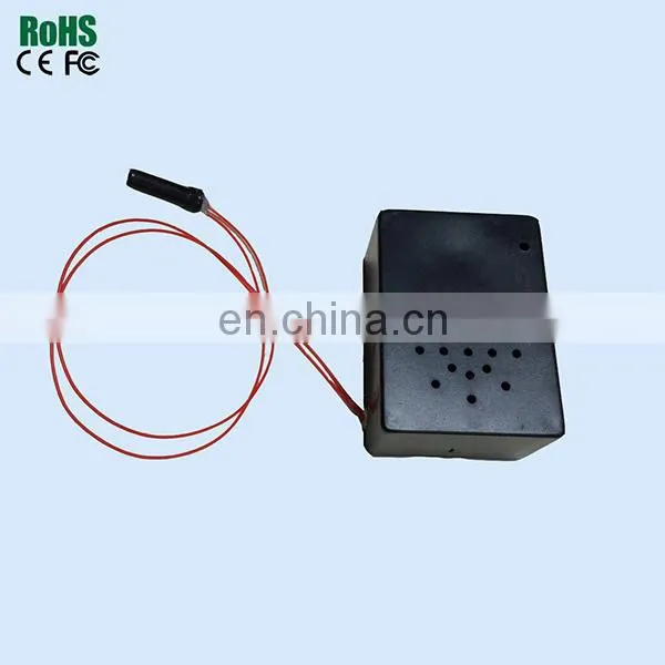Hot Selling Cheap Sound Module Activated by Motion Sensor photo-2