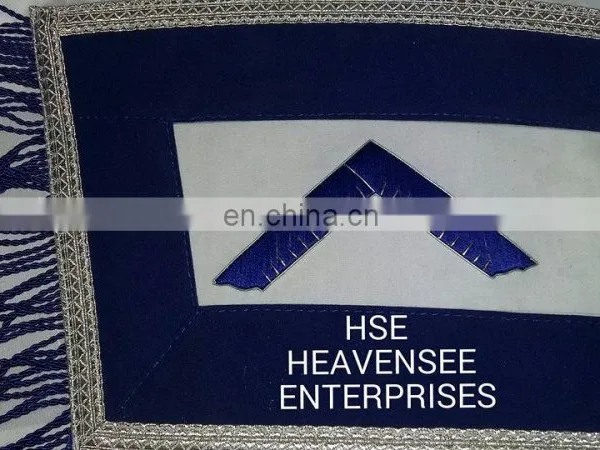 MASONIC REGALIA WORSHIPFUL MASTER CUFF'S photo-4