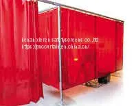 Pvc Welding Screens
