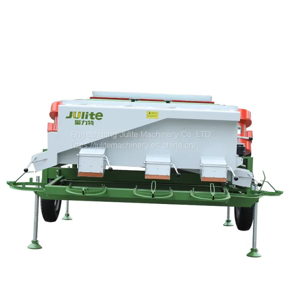 Seed Grain Cleaner Grader for Sale photo-2