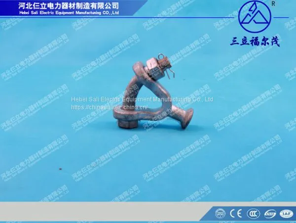 Socket Clevis Eye