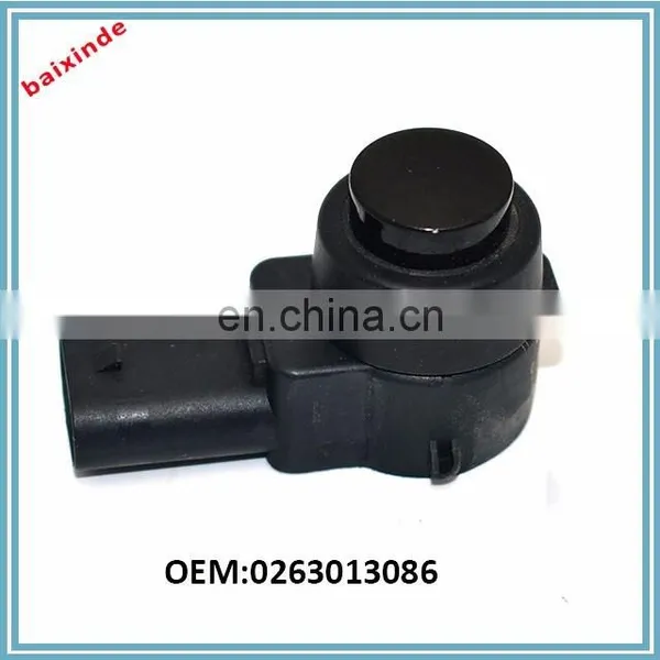 Reversing Radar Sensor FOR VW AUDI SEAT SKODA 7L5919275B 0263013086