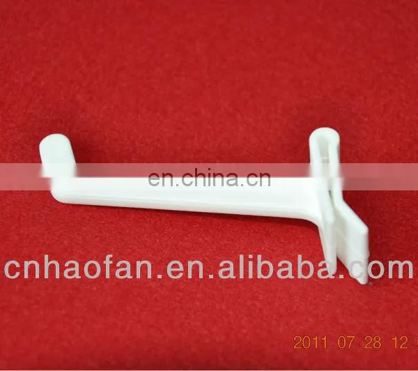 Plastic Hanging Strip