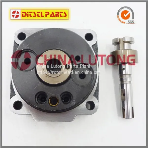 Hydraulic Head and Rotor 1 468 334 810 for TOYOTA photo-5