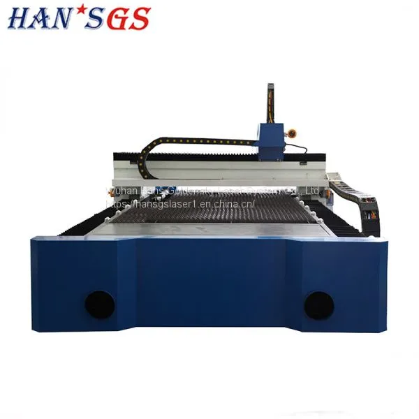 Offer CNC Metal Tube/Plate Carbon Steel 500W/1500W Fiber Laser Cutting Machine photo-2