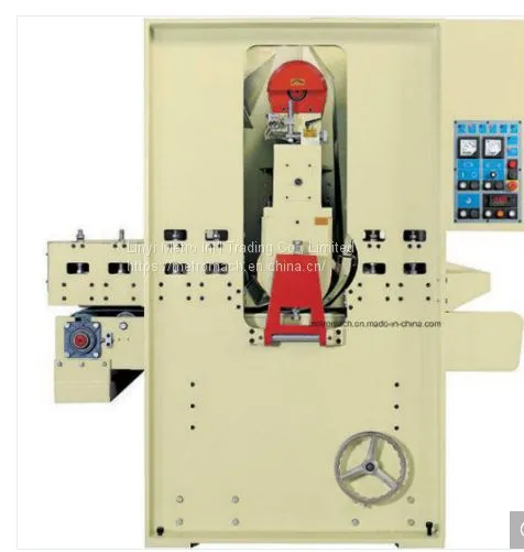 Plywood Wide Belt Heavy Duty Sander Machine photo-3