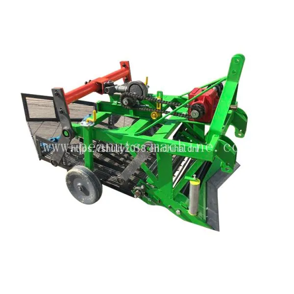 Peanut Harvesting Machine