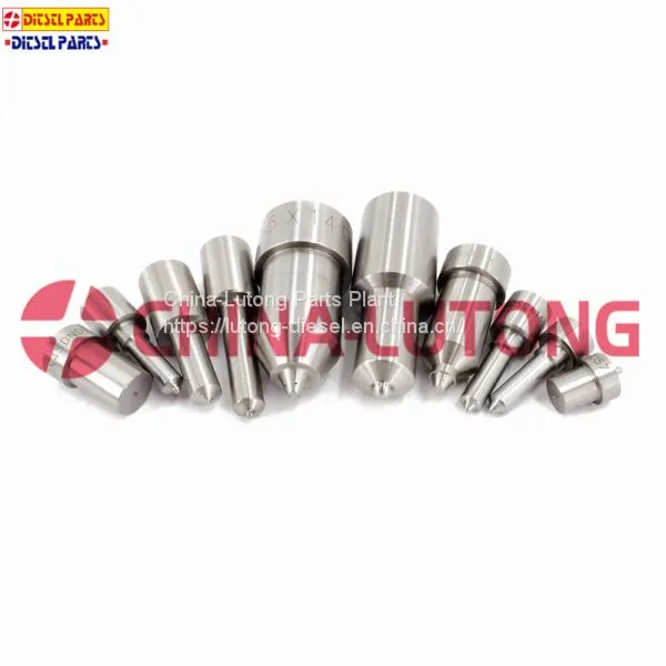 Bosch Fuel Nozzle 093400-6320 DLLA154PN005 for ISUZU 4JB1 photo-3