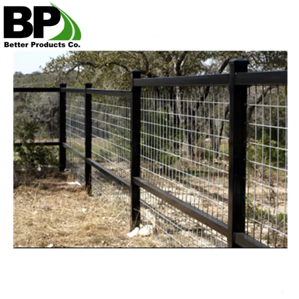 Garden Gate Fence Post photo-5