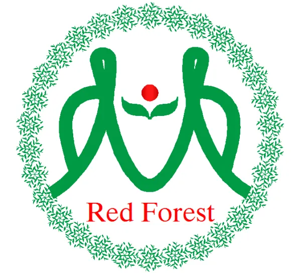 Anhui Red Forest New Material Technology Co., Ltd