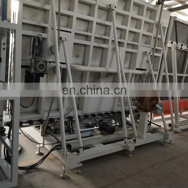 High Quality Double Glazing Equipment With Cheap Price photo-2