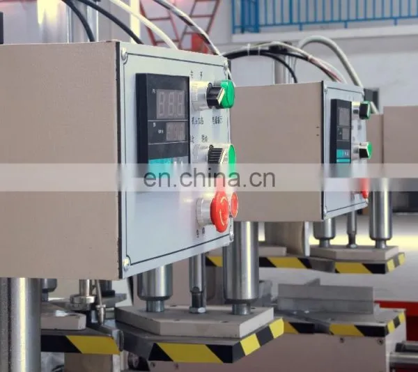 Pvc Window Equipment,upvc Windows Equipment photo-3
