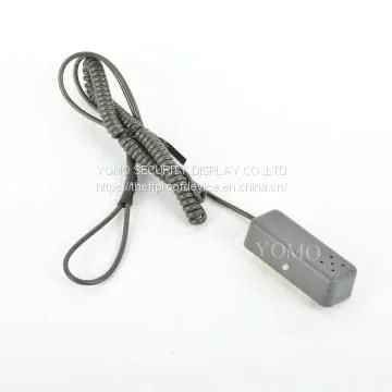 EAS Mini Alarm System With Mouse Sensor photo-2