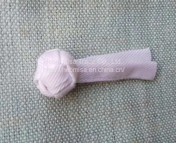 Fabric Strips Knotted Chef Buttons,Chinese Buttons,Chinese Fabric Strips Knotted Woven Chef Buttons,Knot Buttons,Fabric Knot Button