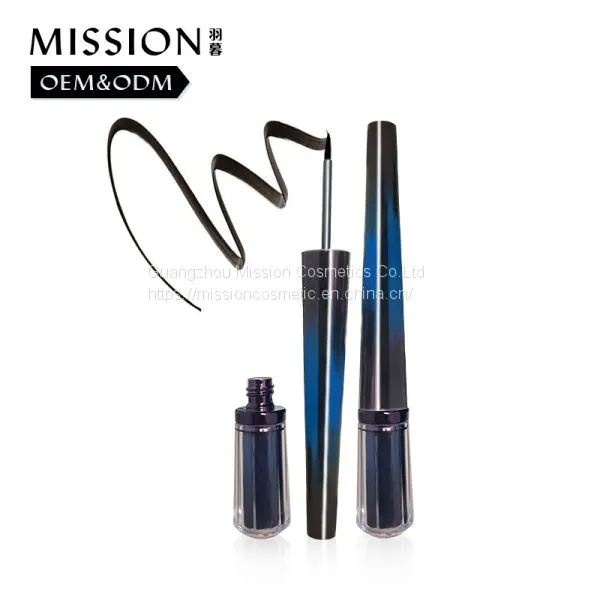 Лучный водонепроницаемый карандаш для рисования век eyeliner  глазная макияж