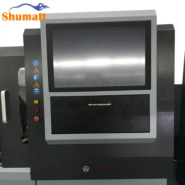 380V AC 220V AC CR318 Test Bench Piezo Test Machine photo-4