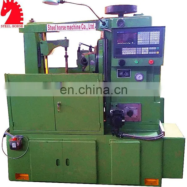 Y3150 Gear Hobbing Machine