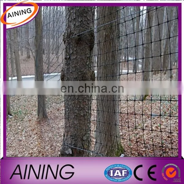 Plastic Net / PE Poultry Net/ PE Deer Net photo-2