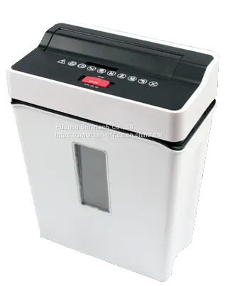 WS0208 Paper Shredder for Office Use