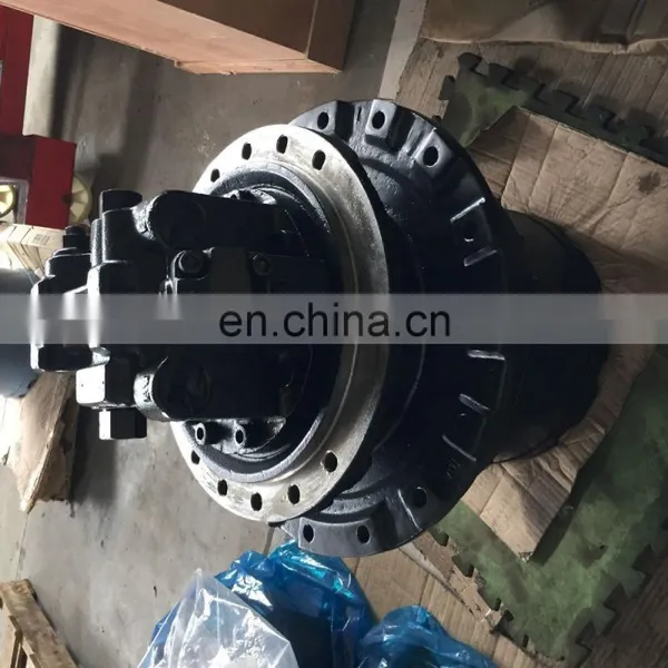 Hitachi Excavator EX220-5 Travel Motor 9146471 EX220-5 Final Drive photo-6