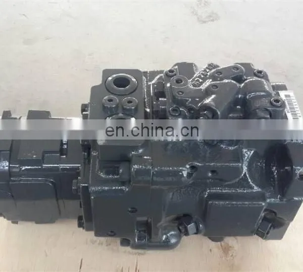 Original Pc35mr-2 Hydraulic Main Pump for Excavator PC35MR-2 Hydraulic Pump 708-1s-11212,7081s11212 photo-2