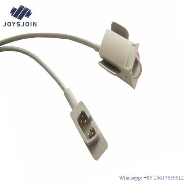 Criticare CSI 503Spot Adult/Pediatric Finger Clip Spo2 Sensor photo-3