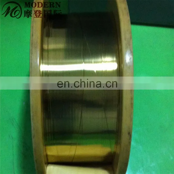 Industry Brass Wire photo-4