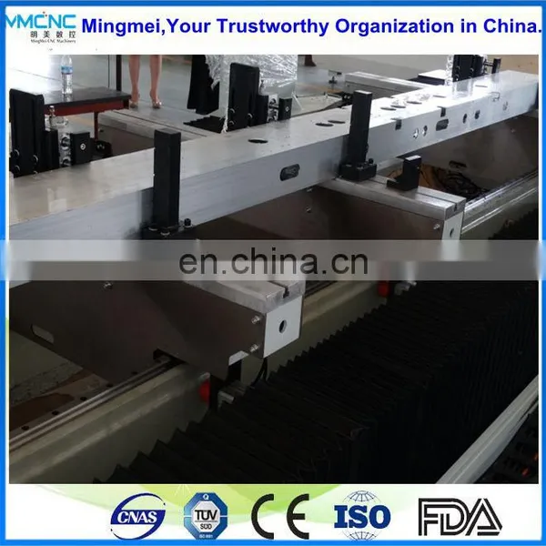 Low Cost Multi Used 5d Wood Engraving Machine With Auto Tool Change photo-4
