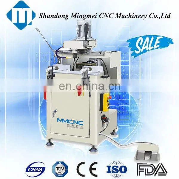 Israel Shandong Mingmei Upvc Window and Door Machine OEM Manufacturer photo-4