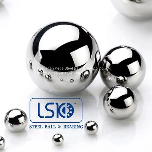 3.2mm Chrome Steel Ball G10/G16/G20/G24/G28/G40/G60/G100/G200/G500/G1000