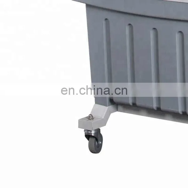 DL-BO80 Home Appliances Portable Evaporative Air Cooler photo-5