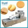 Bread Cake Toast Biscuit Production Line Bread Baking Tunnel Oven