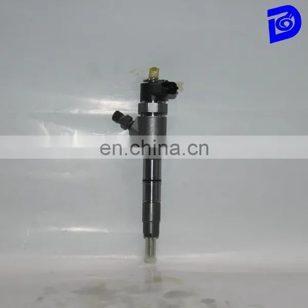 0 445 110 313 GENUINE Fuel Injector 0445110313 for Foton 4JB1 photo-4