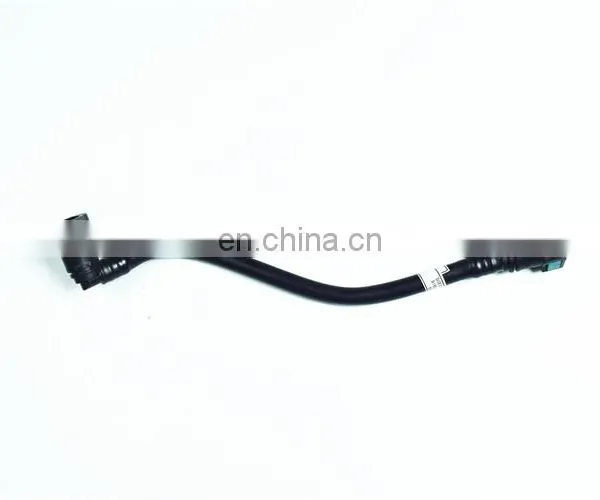 ISBe ISDe Diesel Engine Parts Compressor Water Outlet Tube 3287208 photo-2